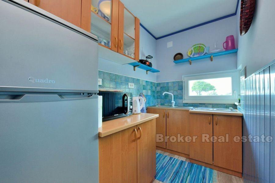 Apartamenty w nowej willi, na sprzedaż