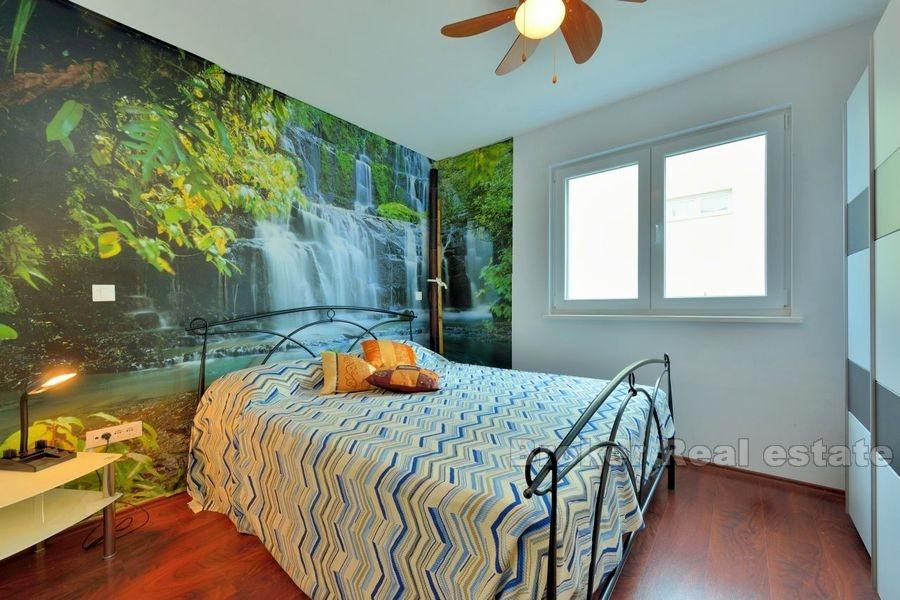 Apartamenty w nowej willi, na sprzedaż