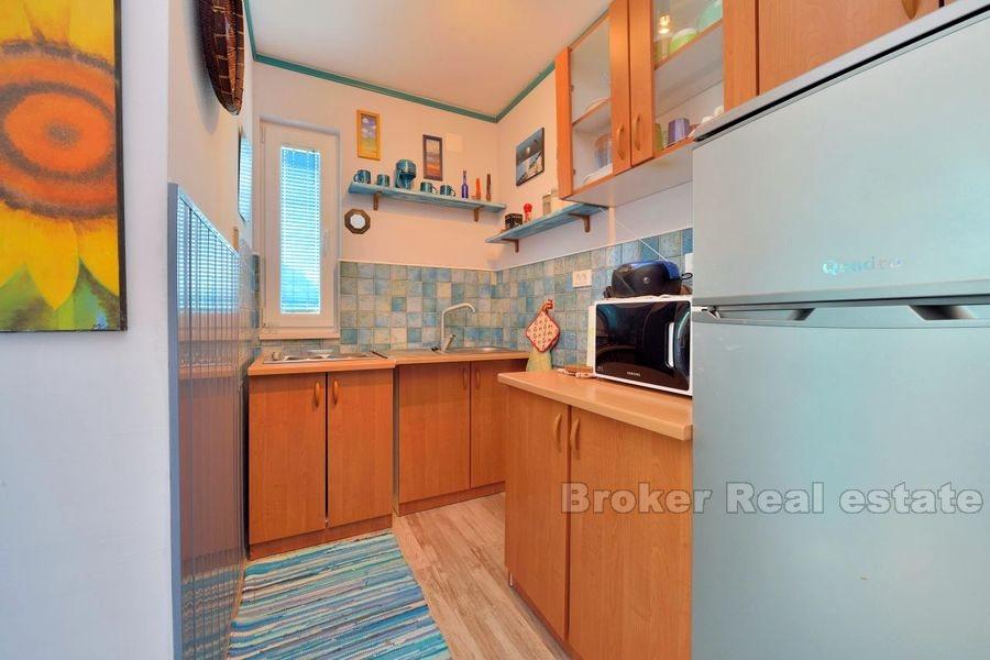 Apartamenty w nowej willi, na sprzedaż