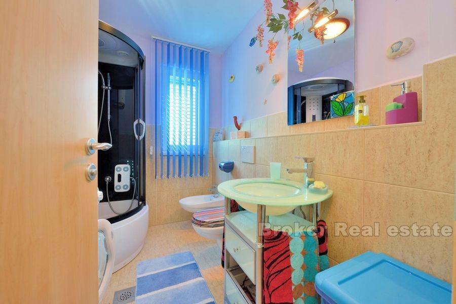 Apartamenty w nowej willi, na sprzedaż