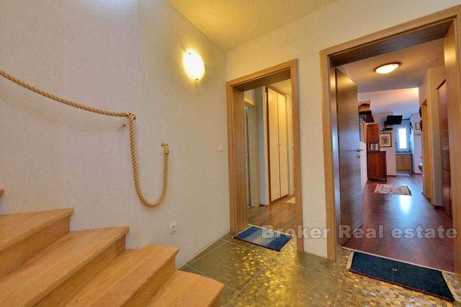 Apartamenty w nowej willi, na sprzedaż