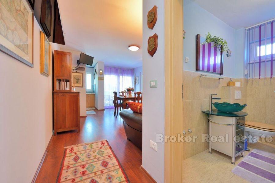 Apartamenty w nowej willi, na sprzedaż