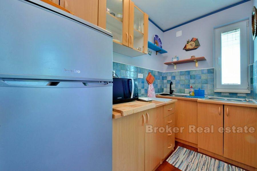 Apartamenty w nowej willi, na sprzedaż