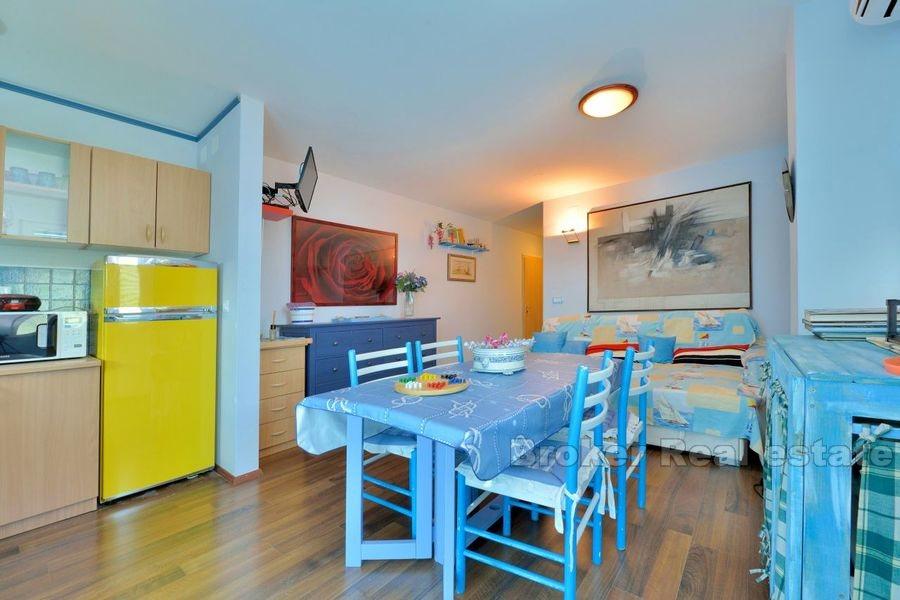 Apartamenty w nowej willi, na sprzedaż