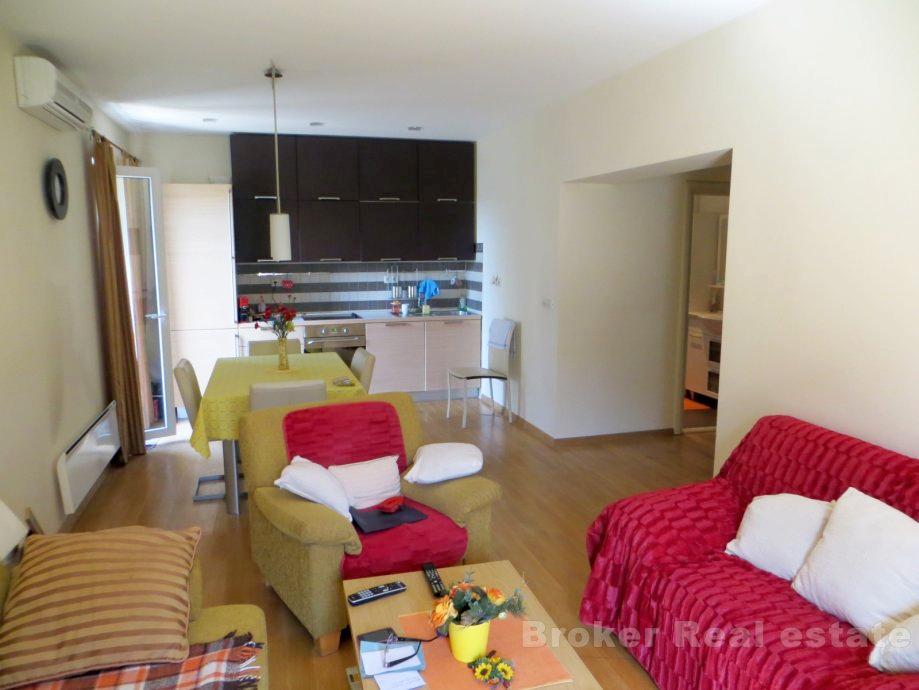 Appartement 1 chambre, à vendre