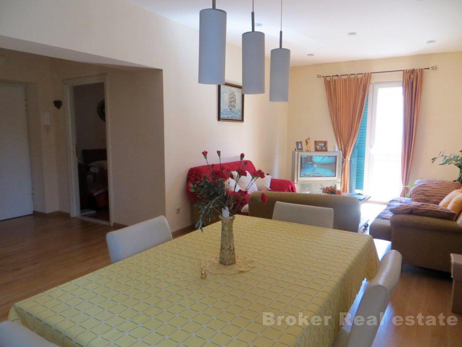 Appartement 1 chambre, à vendre