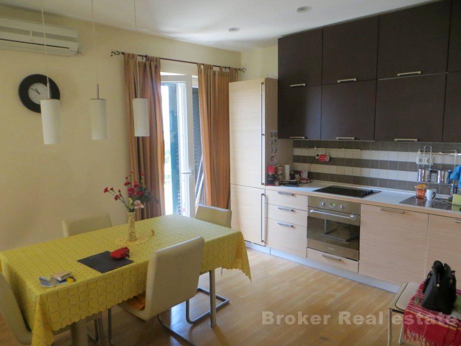 Appartement 1 chambre, à vendre