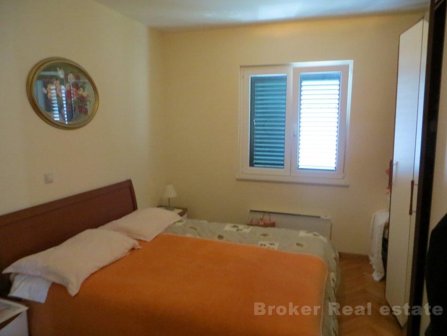 Appartement 1 chambre, à vendre