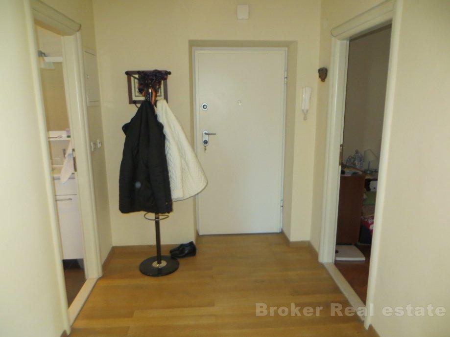 Appartement 1 chambre, à vendre