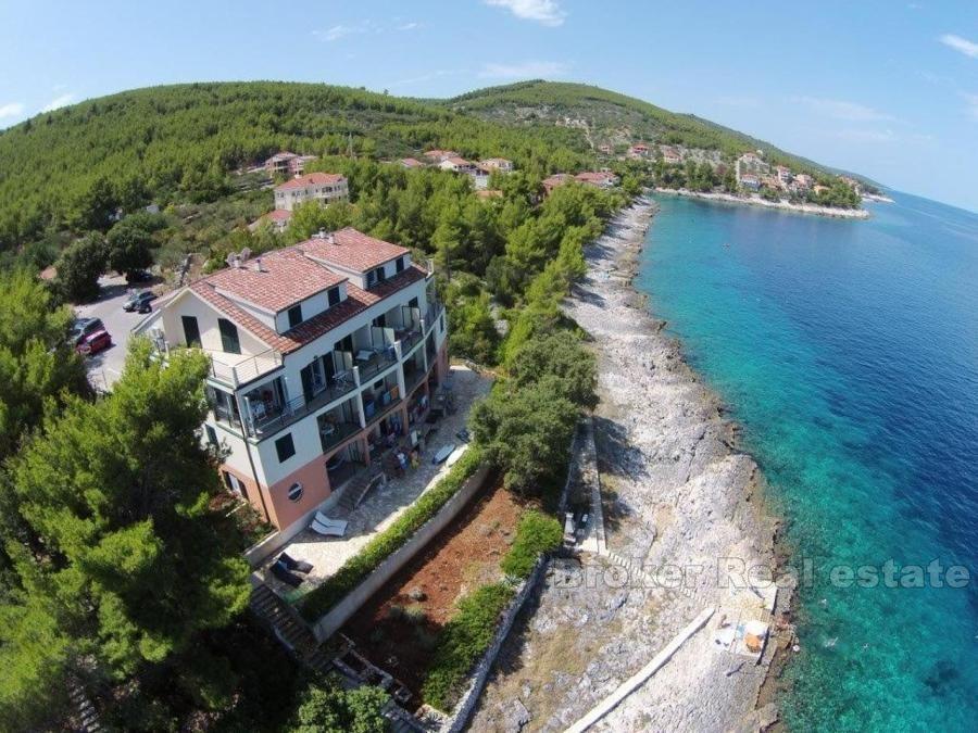 Casa al mare, per la vendita