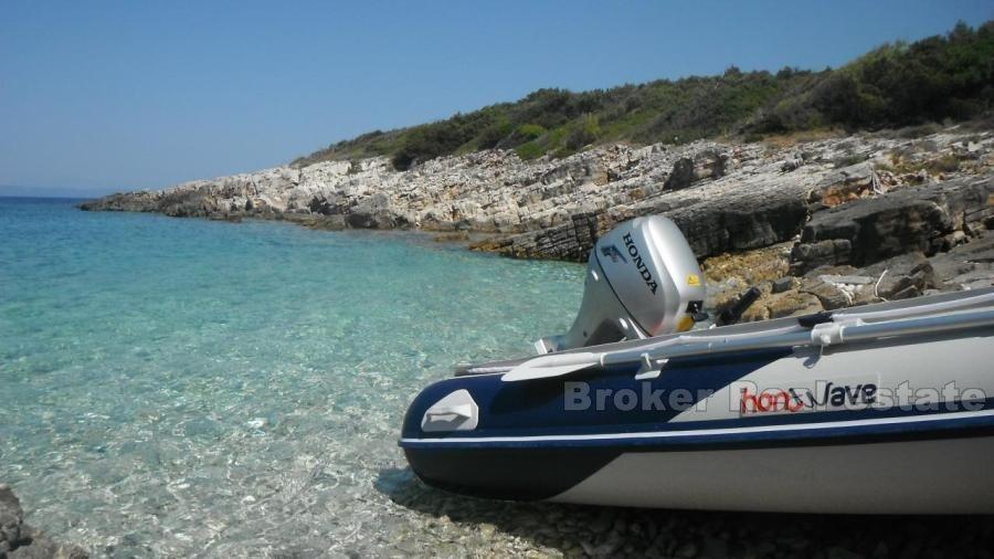 Casa al mare, per la vendita