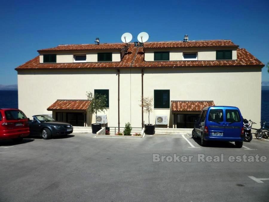 Casa al mare, per la vendita