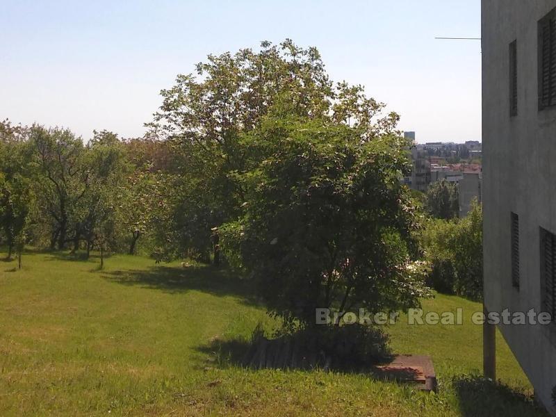 Building land, for sale