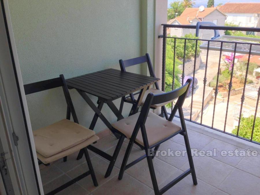 Two bedroom apartment, for sale