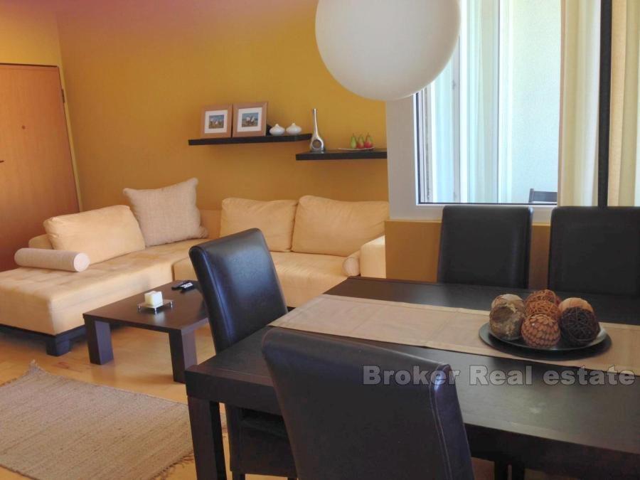 Two bedroom apartment, for sale