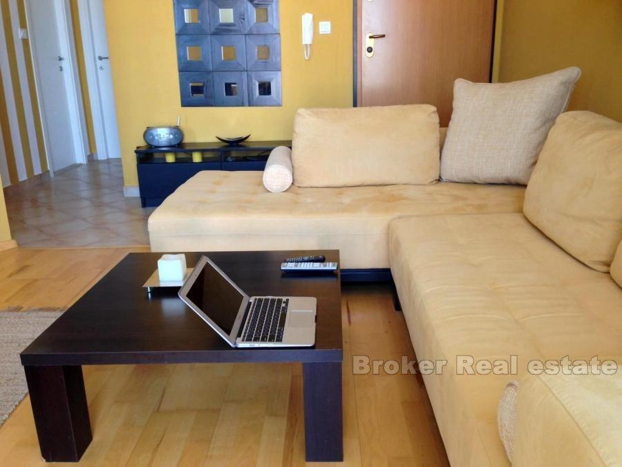 Two bedroom apartment, for sale