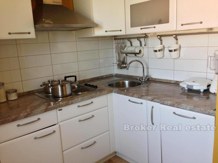 Two bedroom apartment, for sale