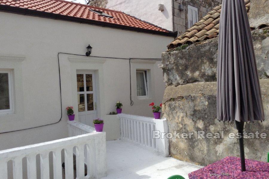 House for renovation