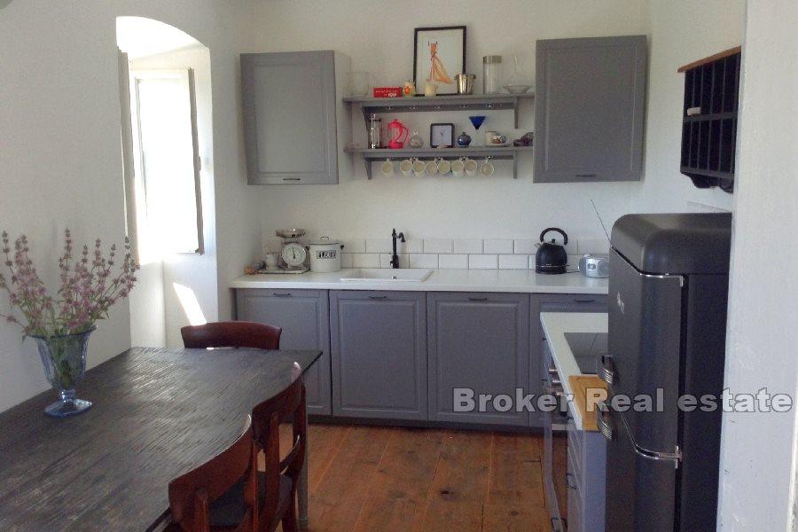 House for renovation