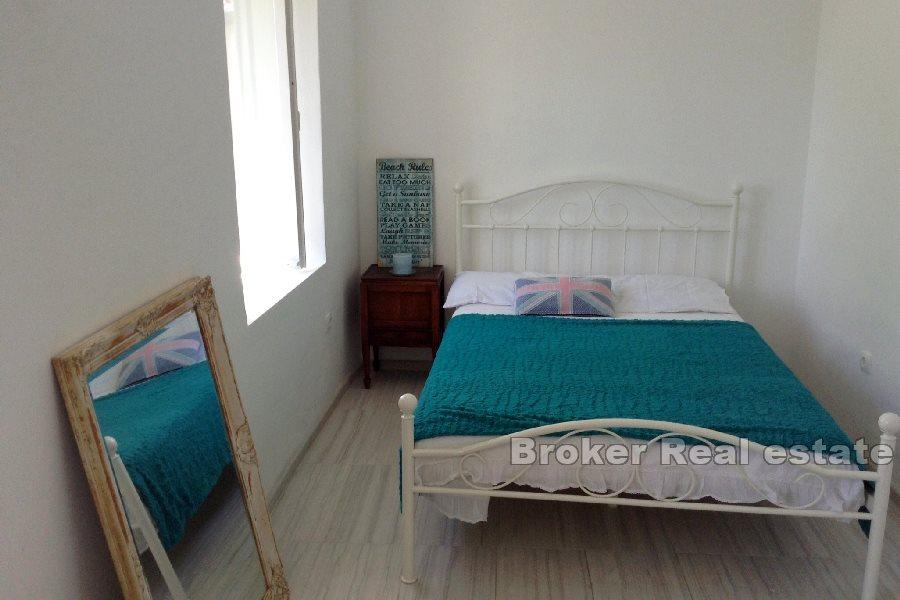 House for renovation