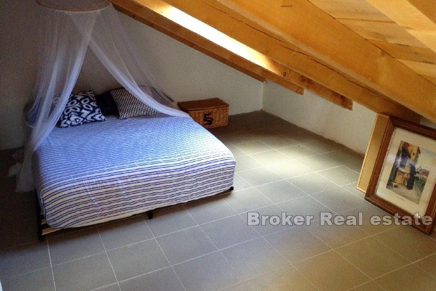 House for renovation