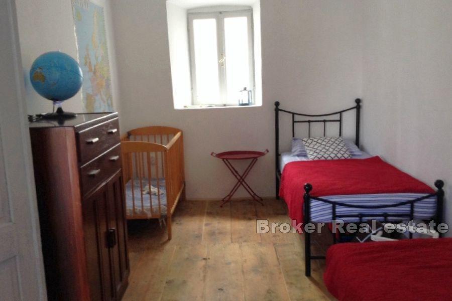 House for renovation