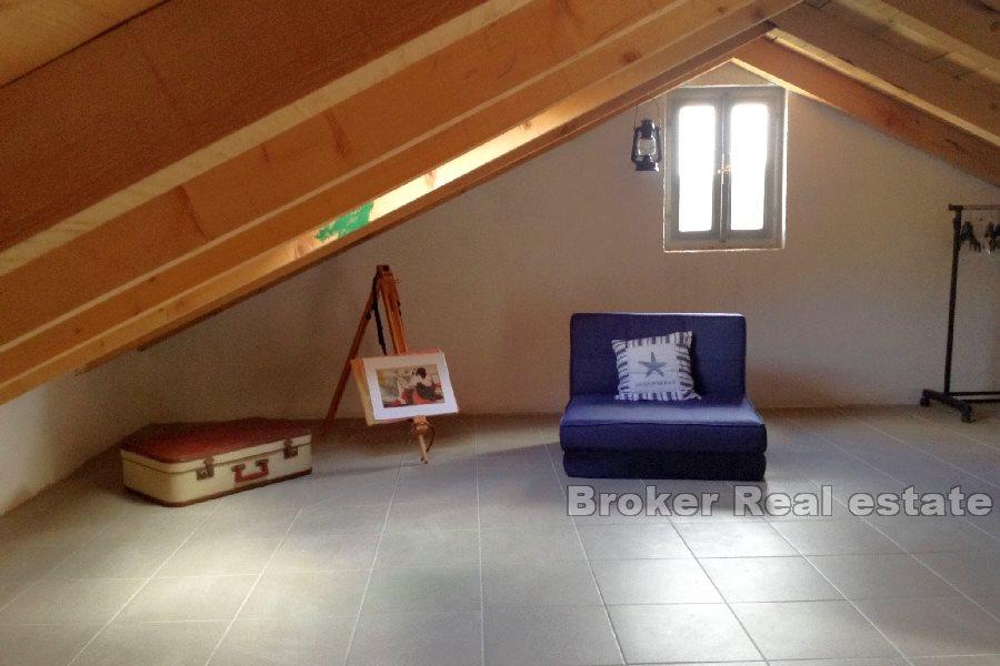 House for renovation