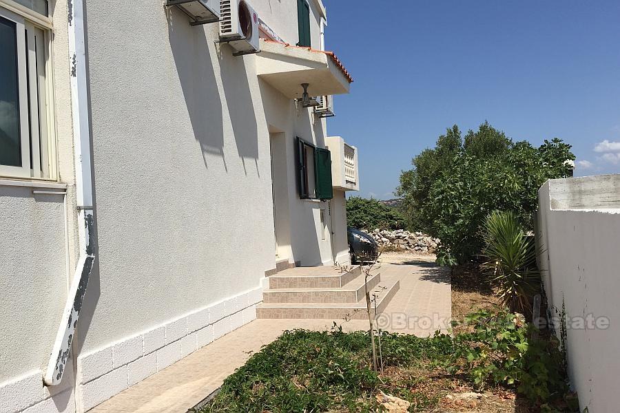 Casa al mare