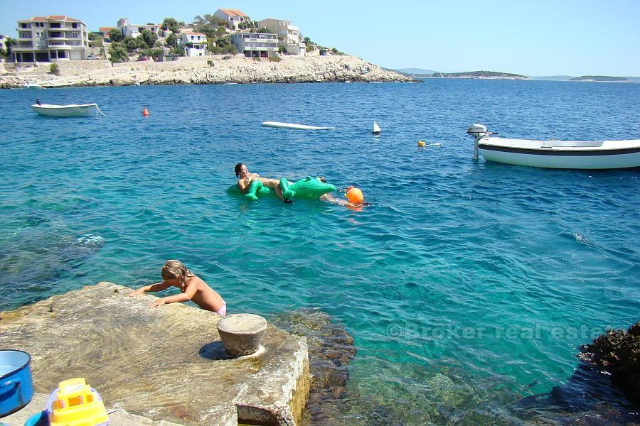 Dom nad morzem