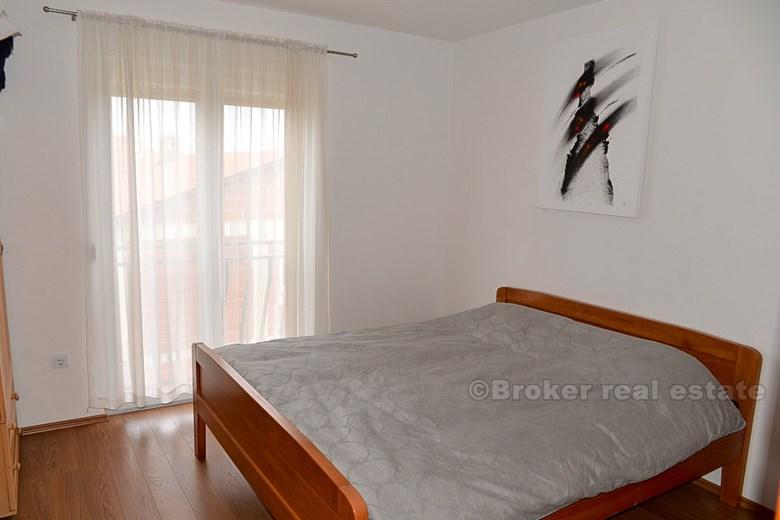 Leilighet i 2. etasje