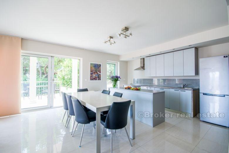 Luxurious and spacious apartment