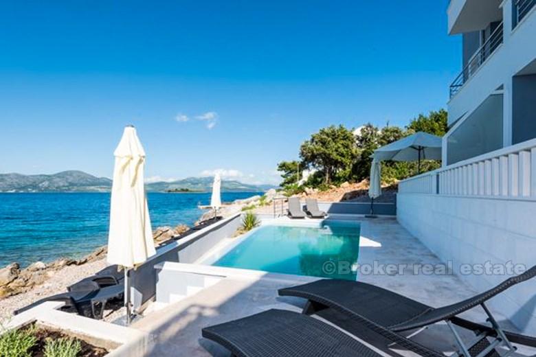 Progetto per il centro sportivo e ricreativo