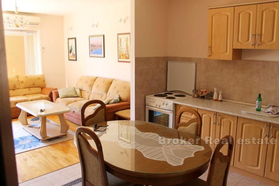 Two bedroom apartment in the center - exclusive!