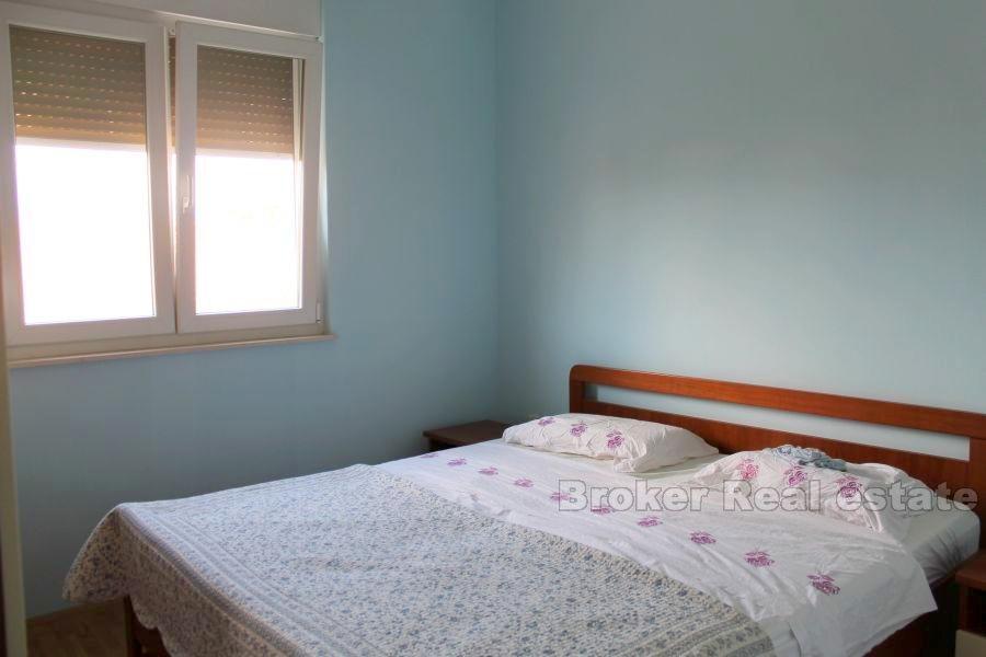 Two bedroom apartment in the center - exclusive!