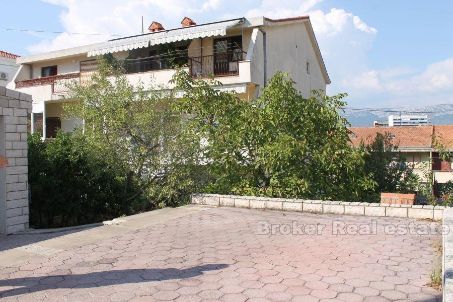 Two bedroom apartment in the center - exclusive!