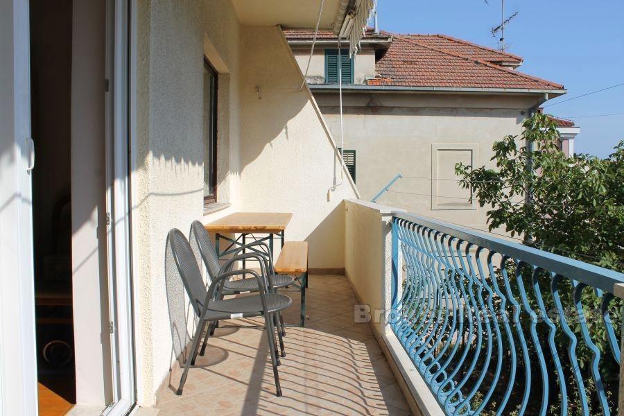 Two bedroom apartment in the center - exclusive!