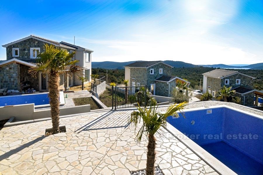 Ultime due ville disponibili