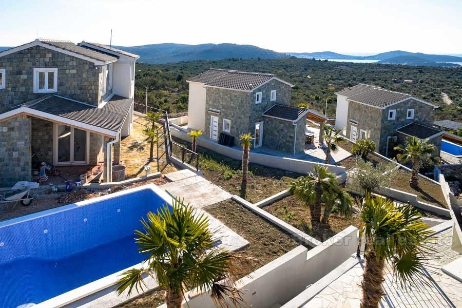 Ultime due ville disponibili