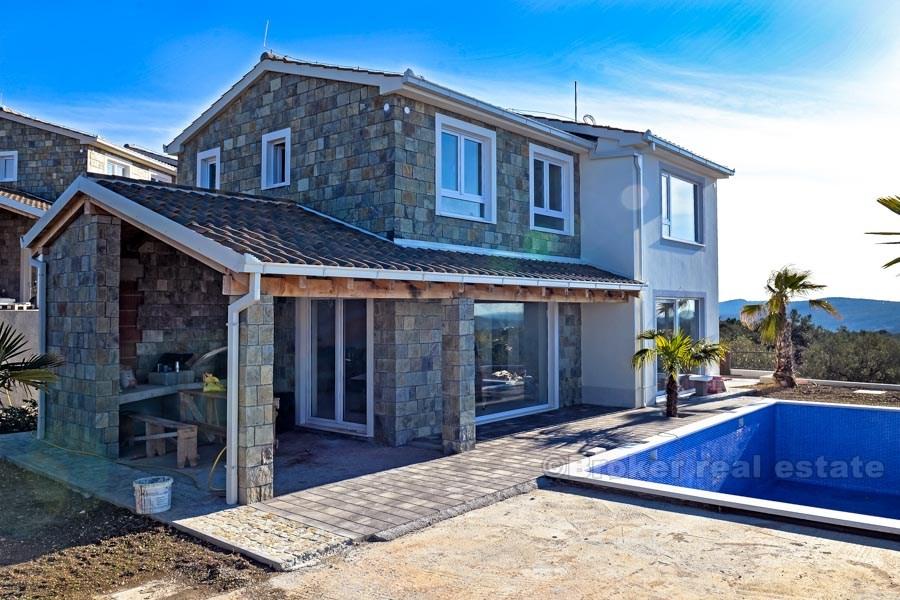 Ultime due ville disponibili