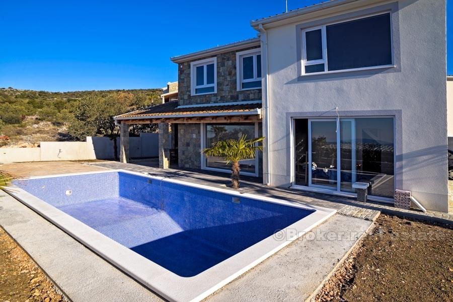 Siste to villaer tilgjengelig