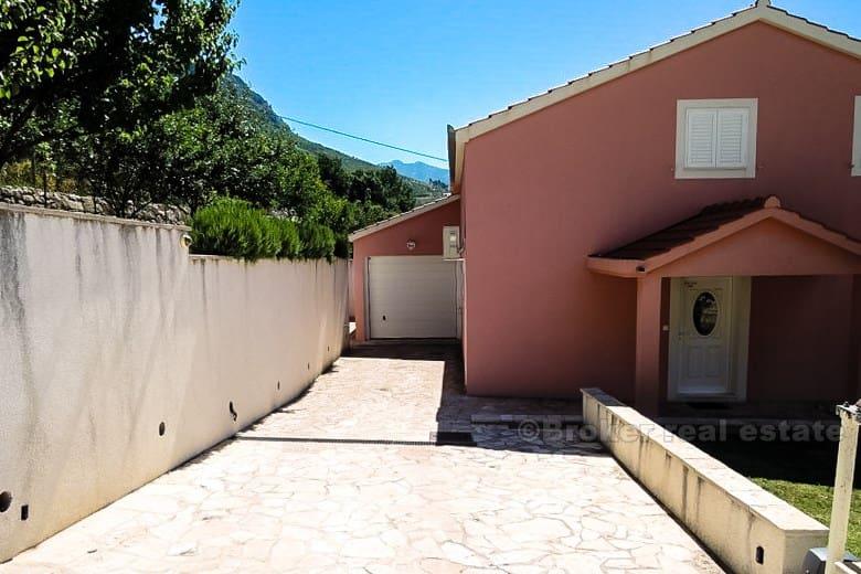 Casa in una posizione tranquilla, in vendita