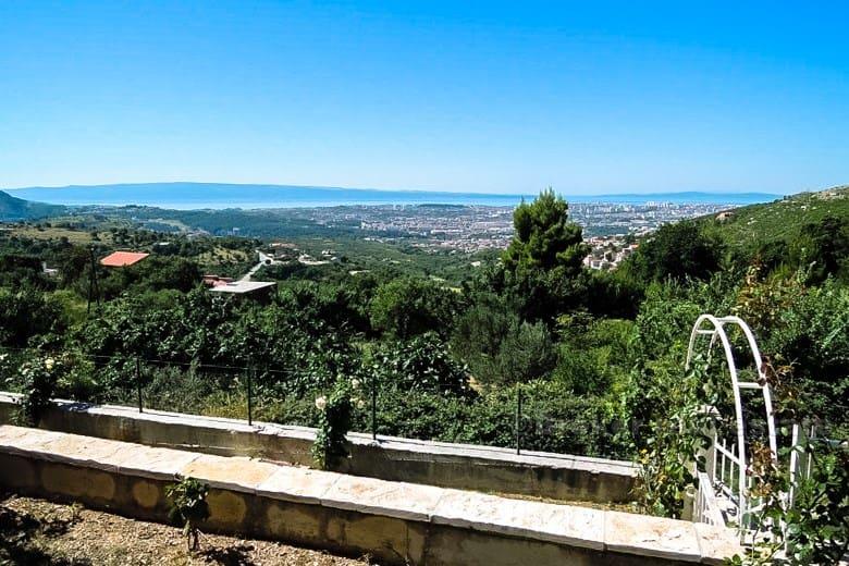 Casa in una posizione tranquilla, in vendita