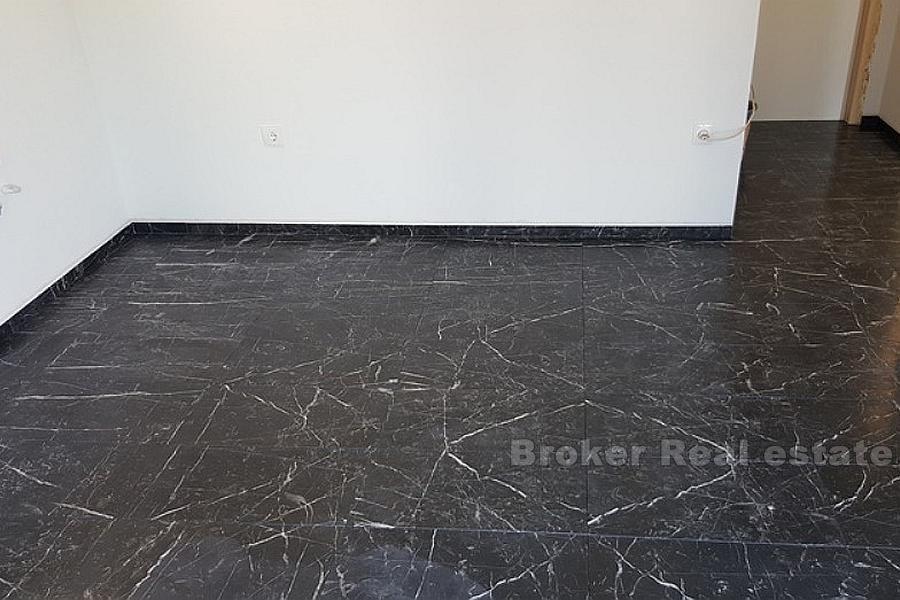 Historical building in a quiet bay, for sale