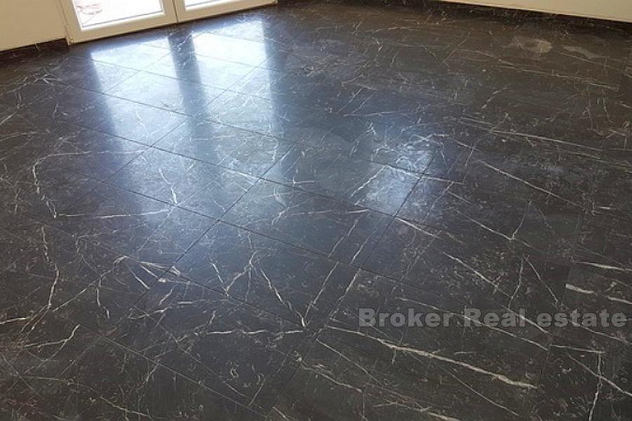 Historical building in a quiet bay, for sale