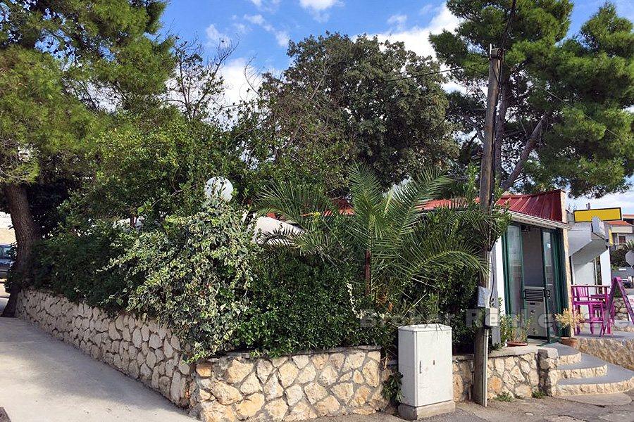 Przestrzeń gastronomiczna w centrum, na sprzedaż