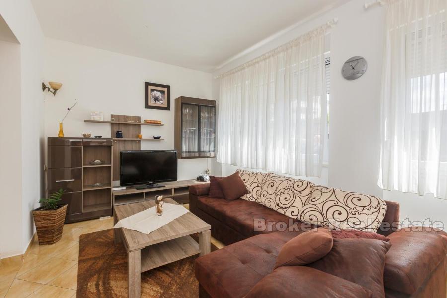 Two bedroom apartment, for rent