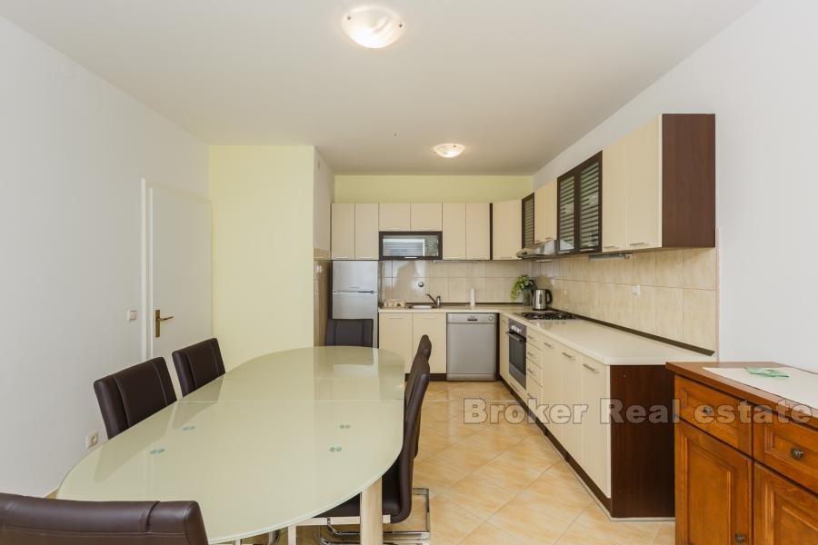 Two bedroom apartment, for rent