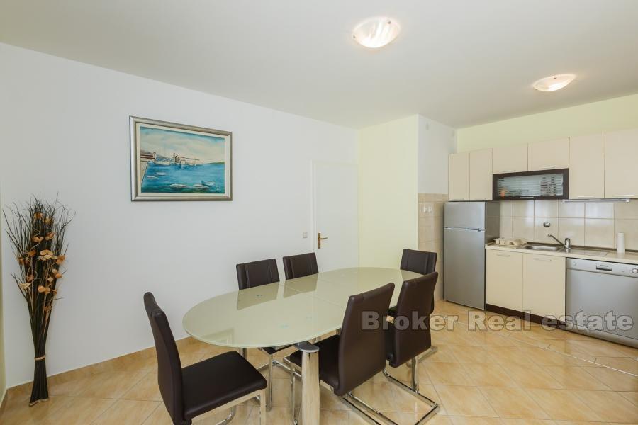 Dvosoban apartman, za najam