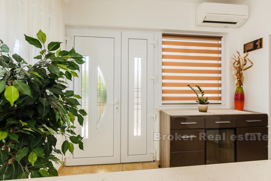 Dvosoban apartman, za najam