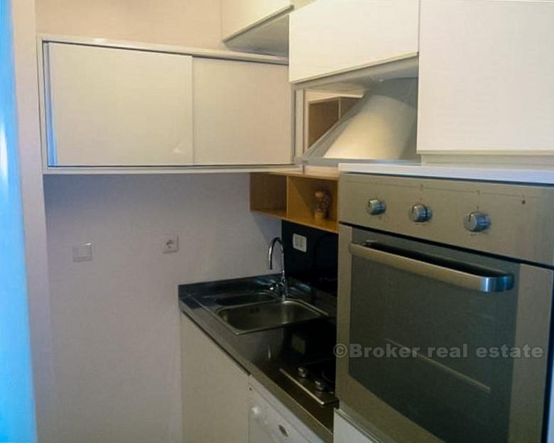 Fullstendig renovert leilighet med 1 soverom, til leie